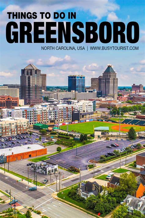Greensboro nc things to do. Things To Know About Greensboro nc things to do. 